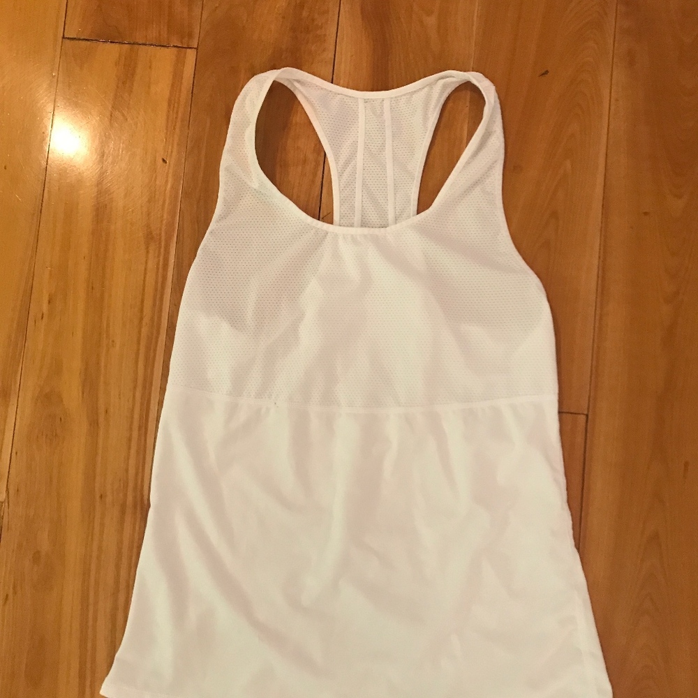 Reese Tank